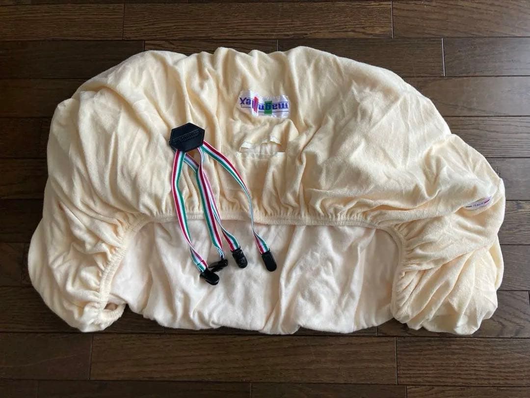 【ちろ】マニフレックスDDウィング　三つ折りマットレス　シングルサイズ