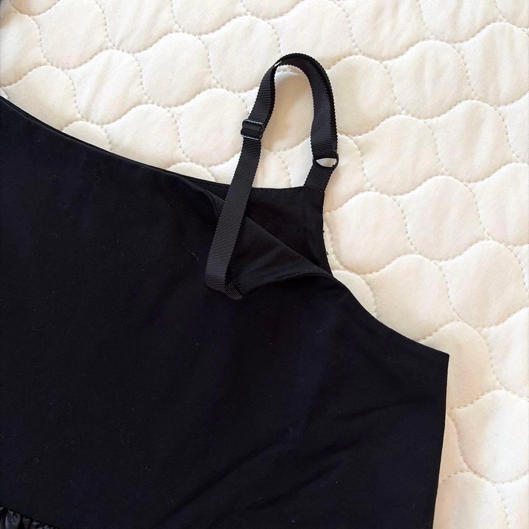 【24SS美品】定価2.8万✴︎BEARDSLEY チュチュキャミニット ドット