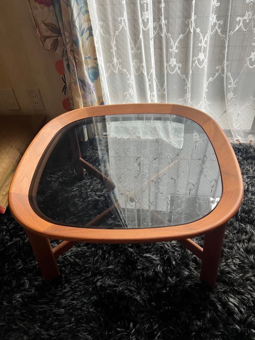 ★mmm★ アルフレックス　ローテーブル