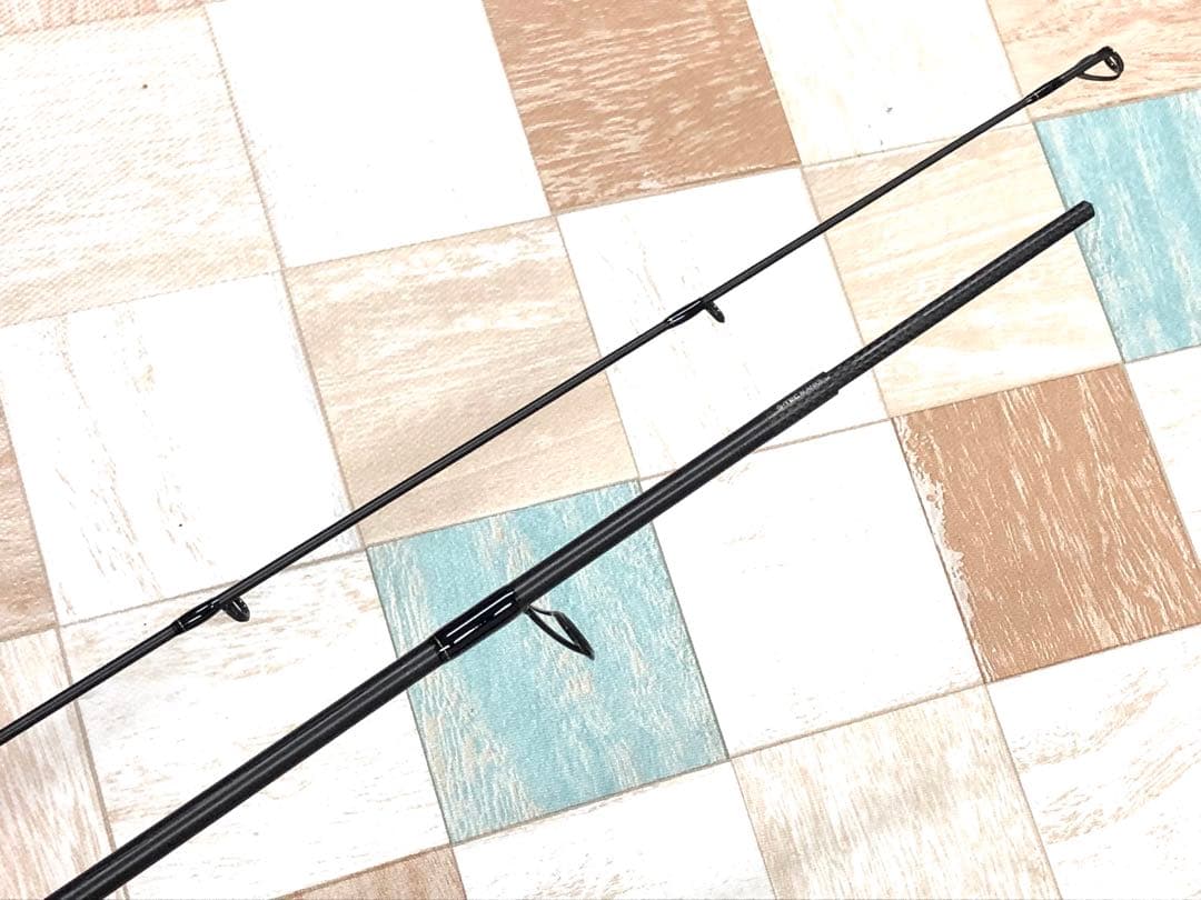 新品未使用　G-TEC ジーテック ブラックウィング　XBWS-70