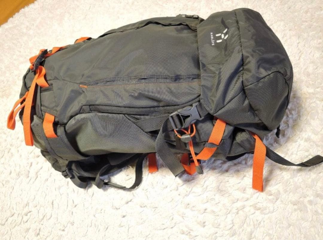 HAGLOFS RAND40　バックカントリー　ランド