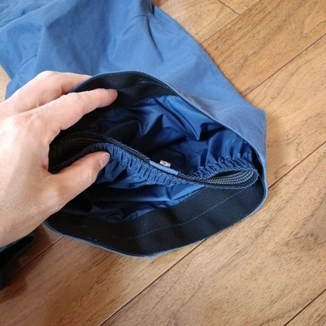 美品 the north faceビブパンツ Sサイズ バックカントリー