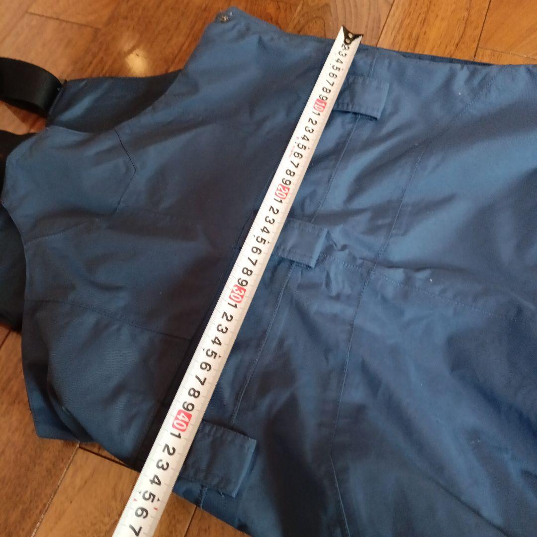 美品 the north faceビブパンツ Sサイズ バックカントリー