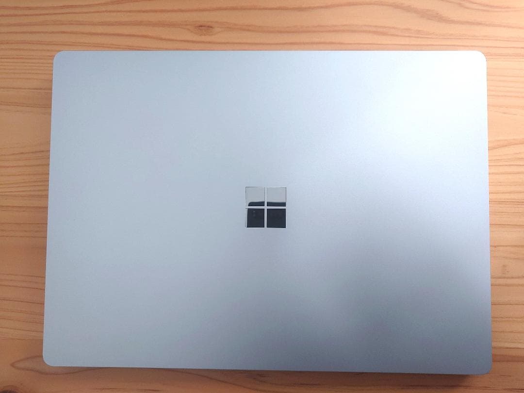 【値下げ】Surface Laptop 4　13.5型 Ryzen5