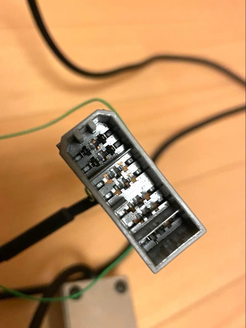 180sx 岡ちゃんウォーターテンプ1