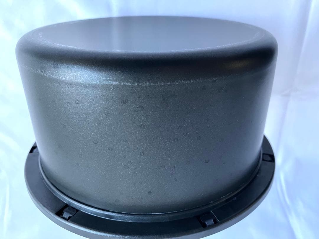 BALMUDA The Gohan K08A-BK 炊飯器