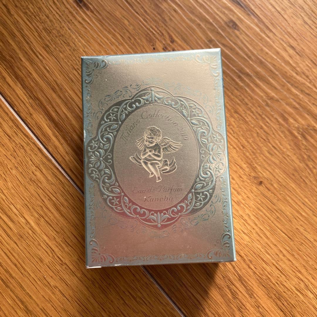 カネボウ ミラノコレクション2019 30ml