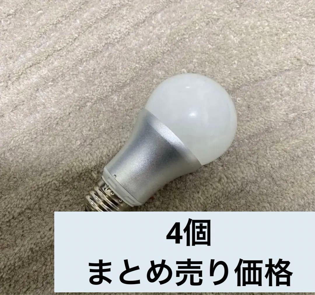 オーデリック　電球　E26口径　調光調色対応