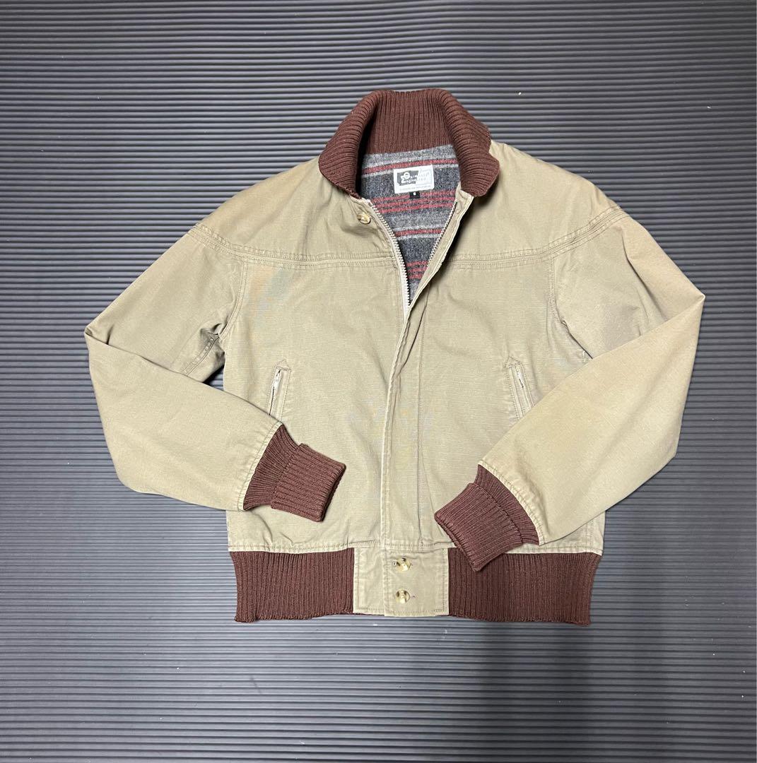 Engineered Garments エンジニアードガーメンツ ブルゾン