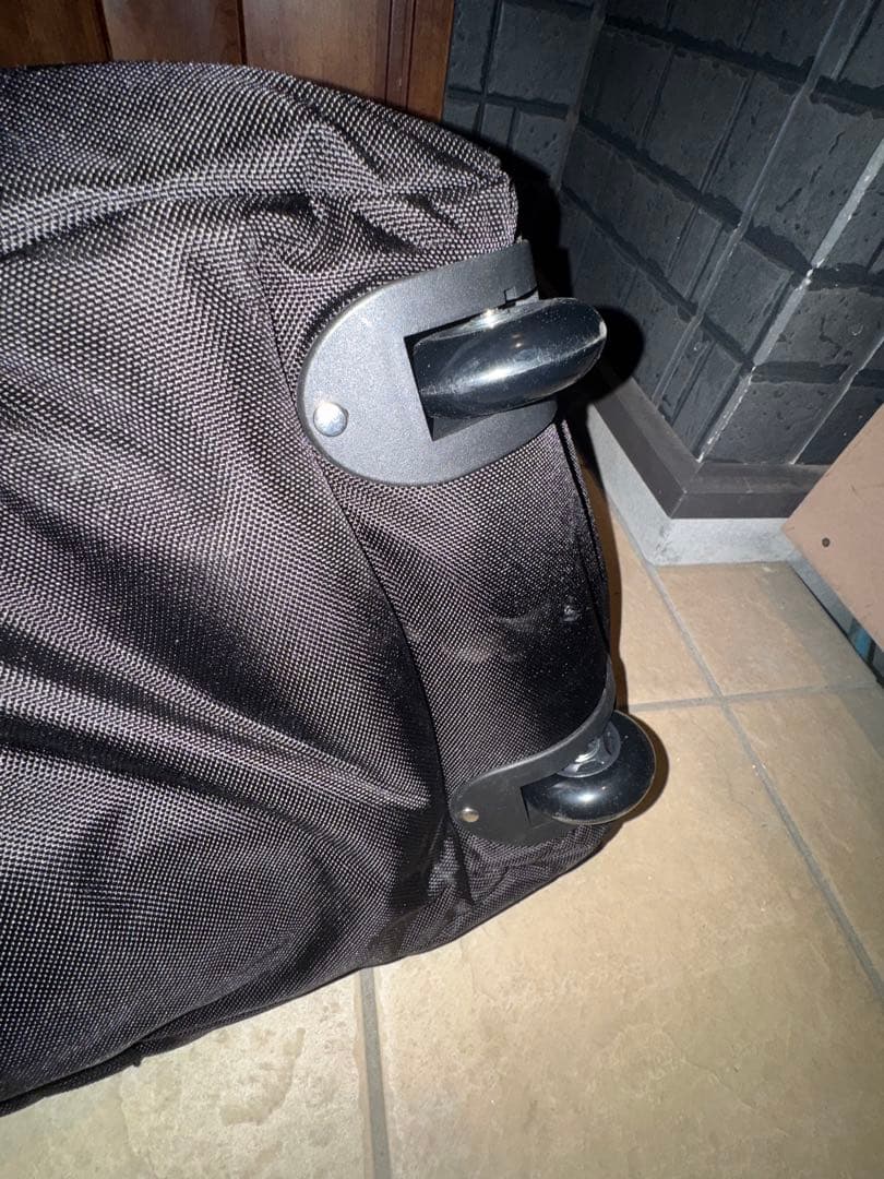 scoot スノースクートバッグ jykk