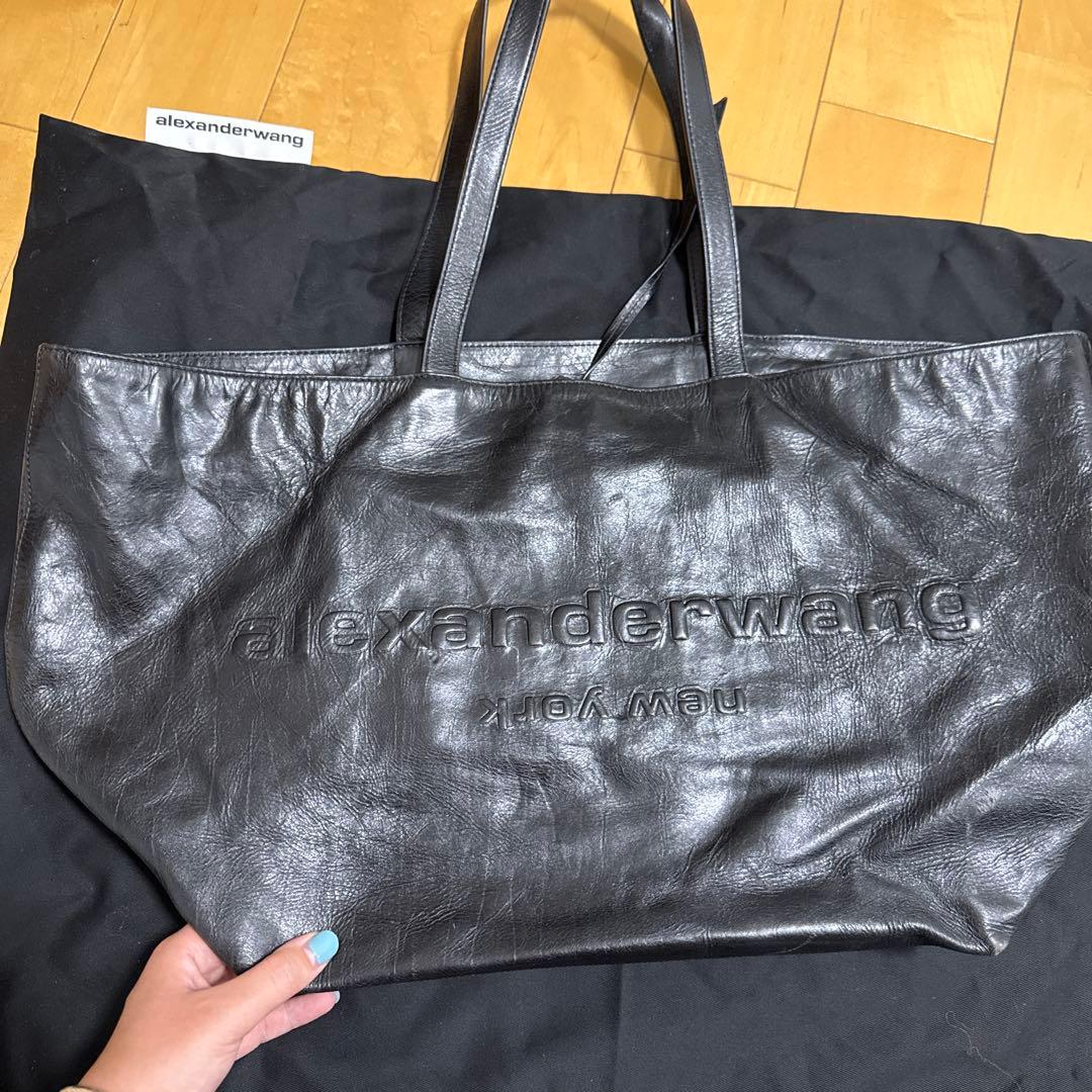 Alexander Wang アレキサンダーワン トートバッグ
