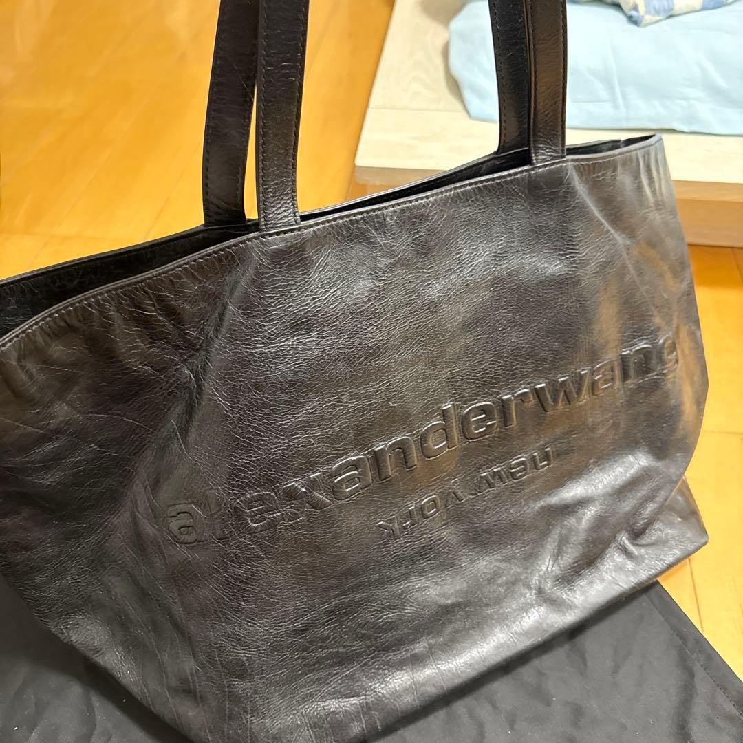 Alexander Wang アレキサンダーワン トートバッグ