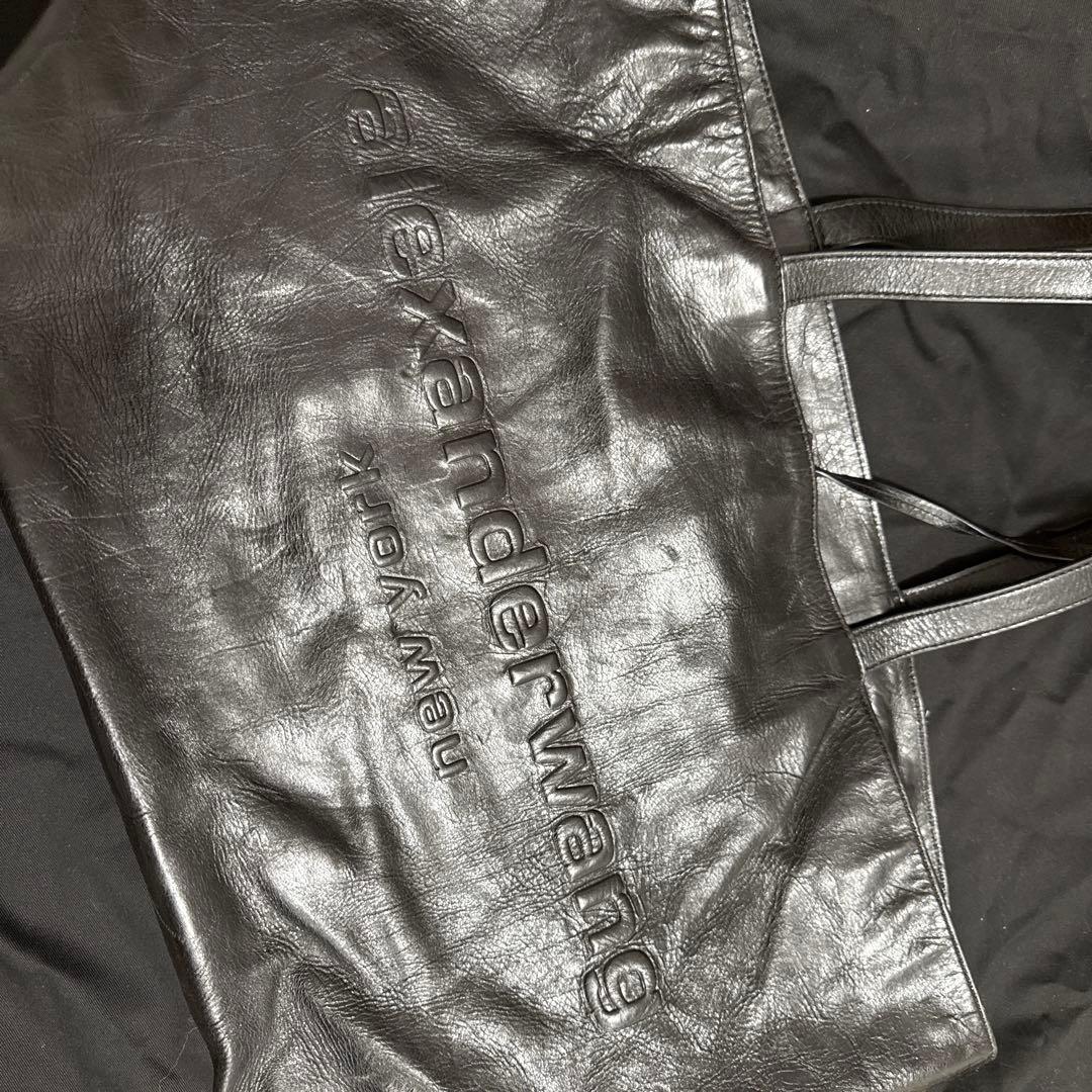 Alexander Wang アレキサンダーワン トートバッグ