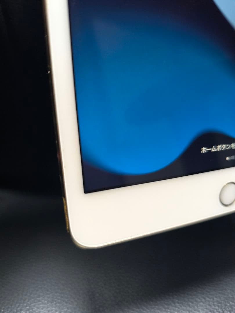 ipad mini第4世代　128gb ゴールド