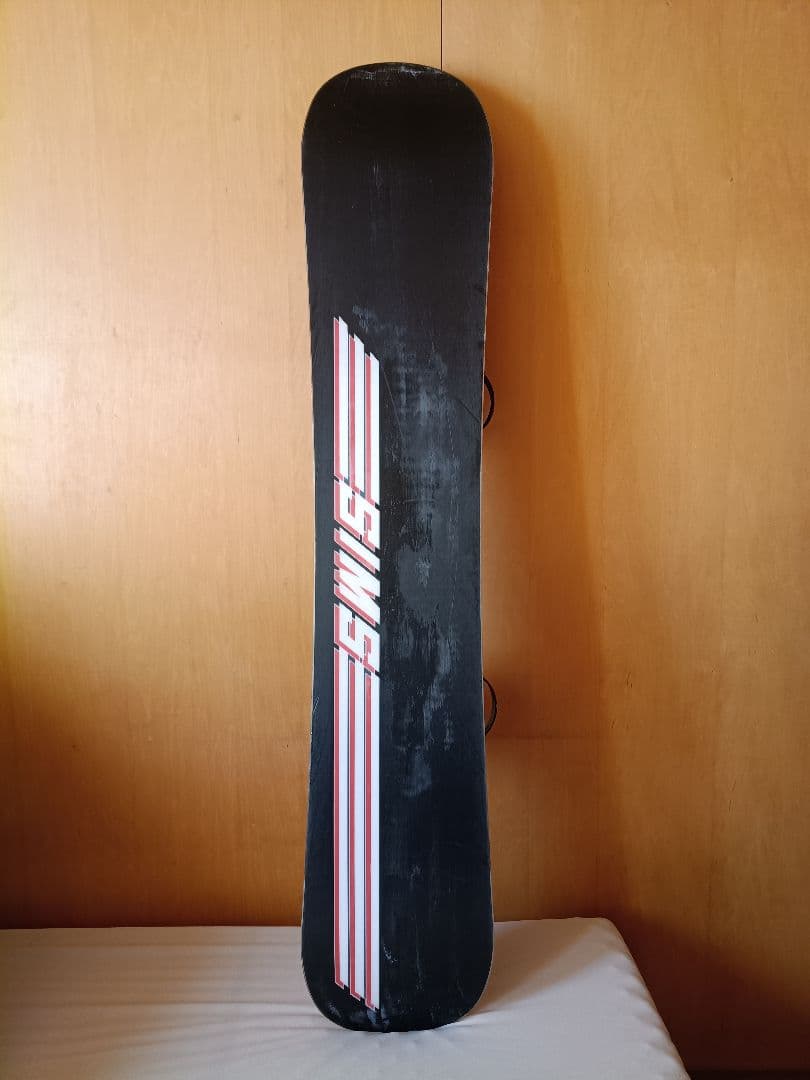 SIMS Switch Fakie 154-155cm スノーボード