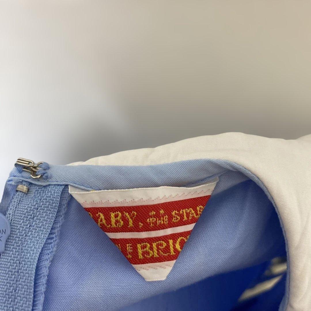 BABY THE STARS SHINE BRIGHTアリスワンピースセット