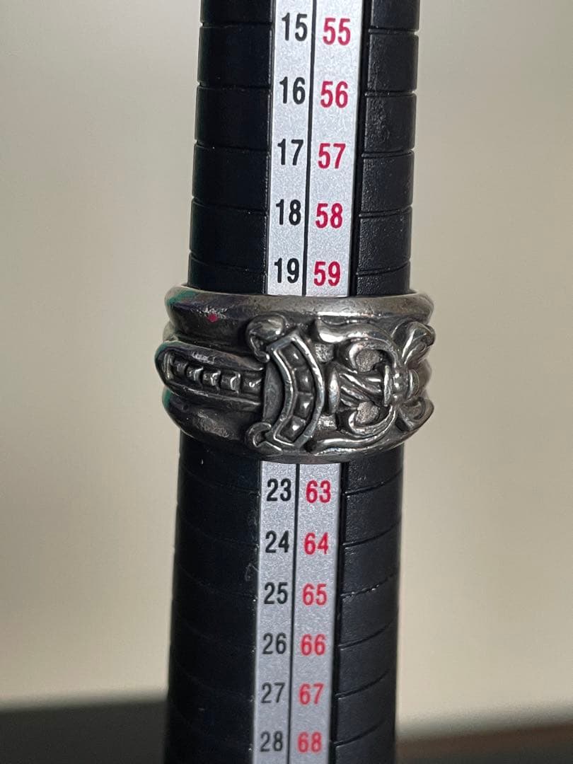 クロムハーツタガーリング