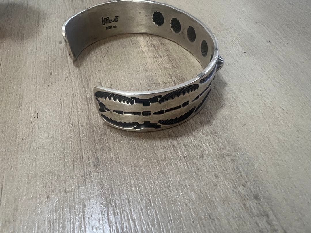 た*み様 ナバホ　Navajo ゲーリーリーブス　Gary Reeves アポロ