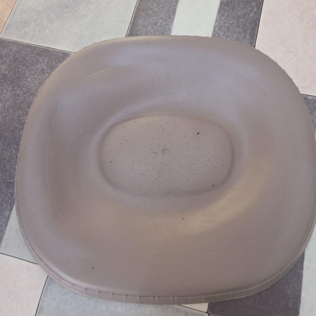 Pety ハウス型猫用トイレ グレー・ベージュ