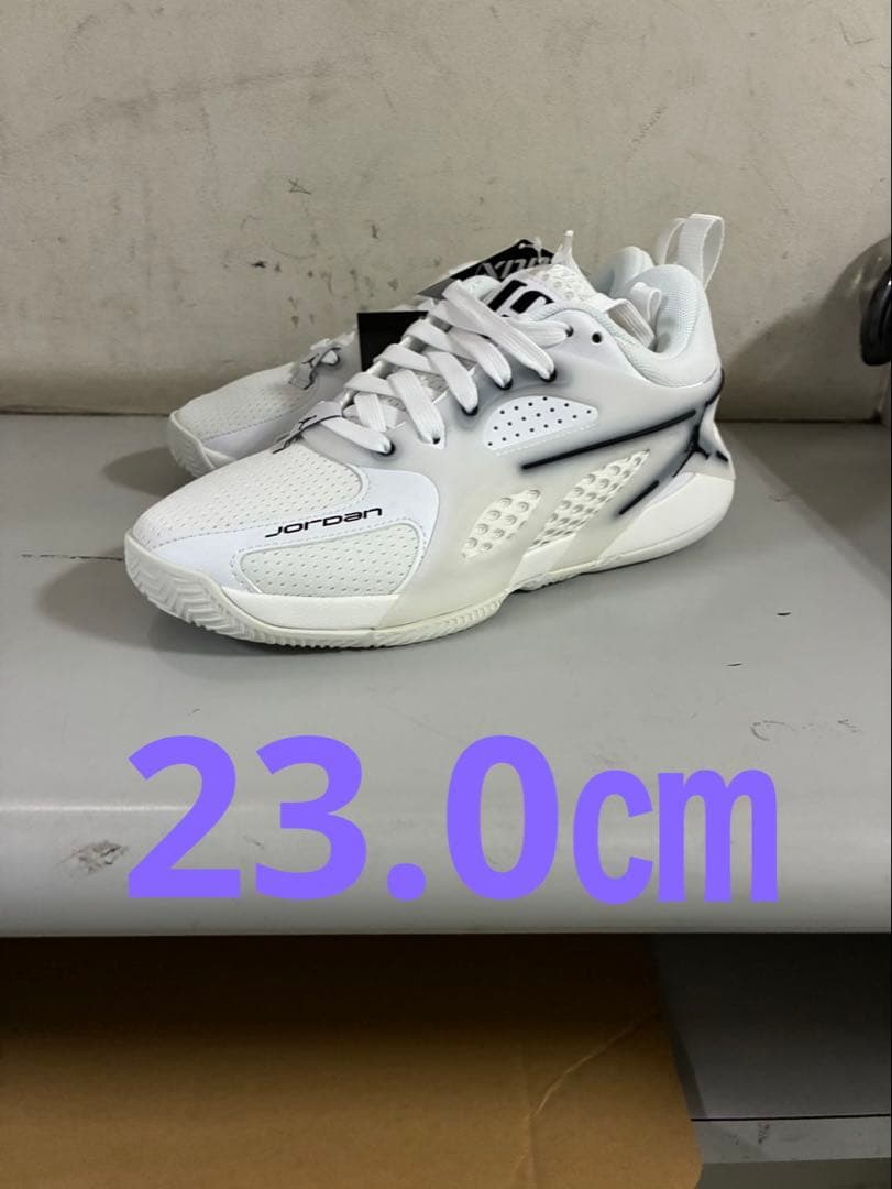 WMN JORDAN HEIR PF 110カラー 23.0㎝