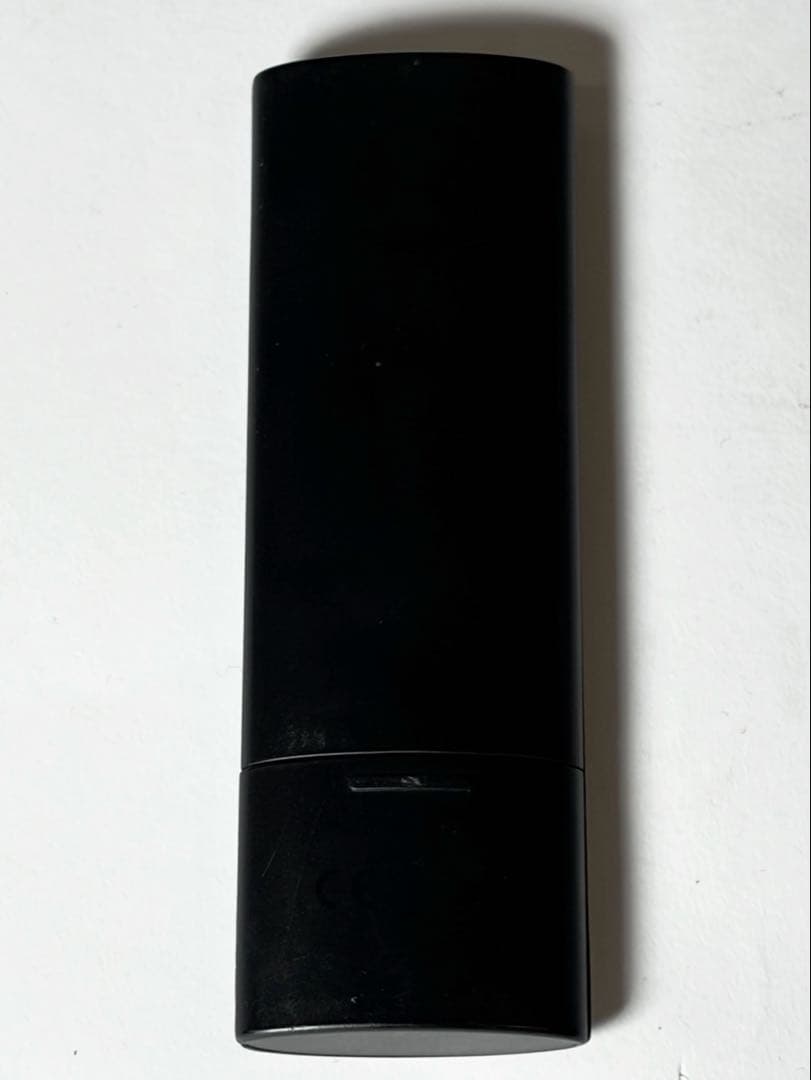 KEF LSX ブラック