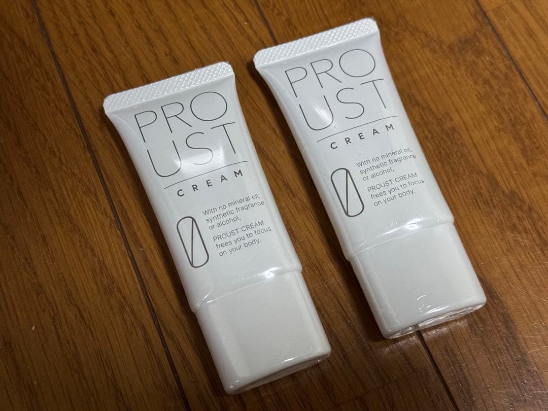 【新品未開封】ディオドラントクリーム　ブルーストクリーム　制汗 30g