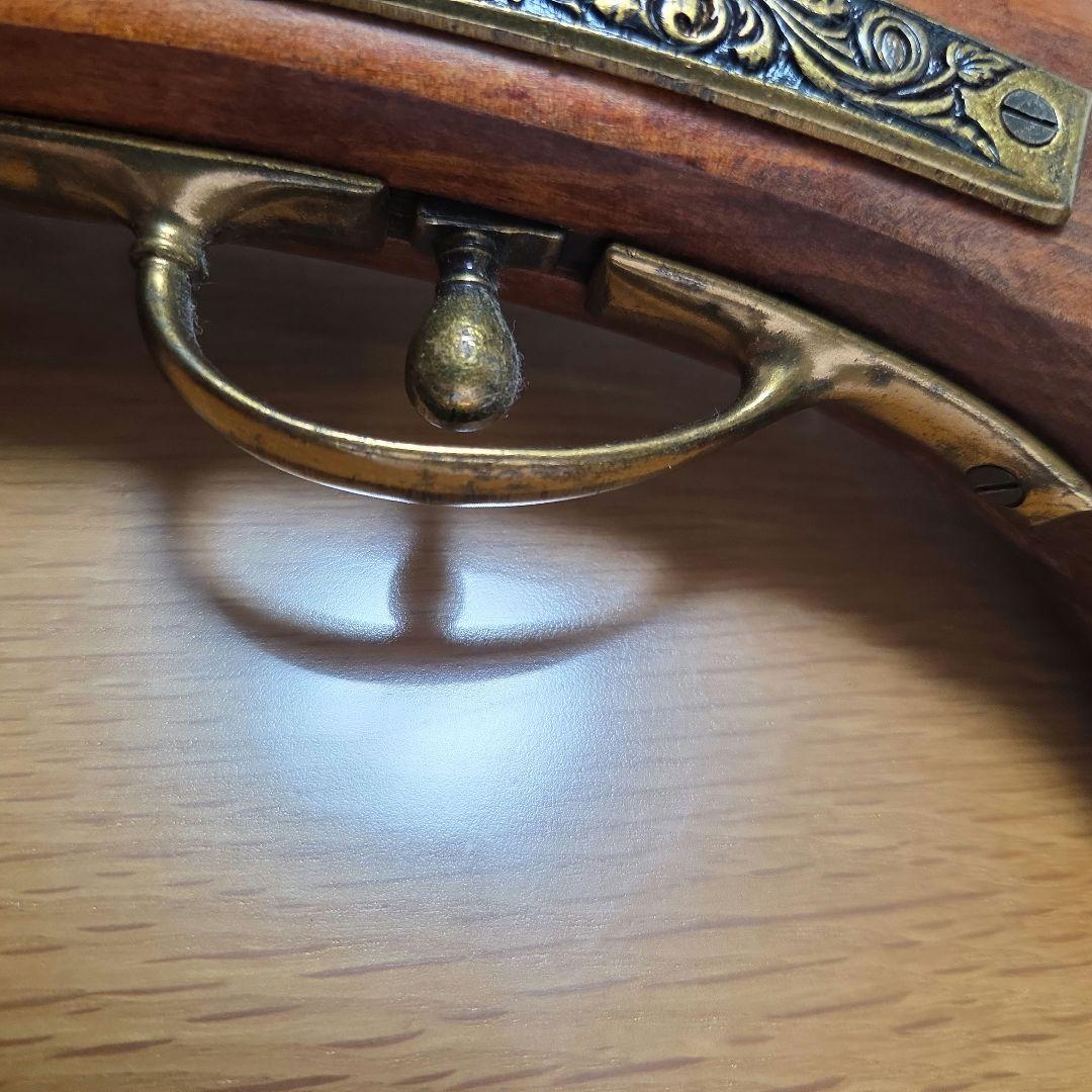 火縄銃　レプリカ　模造銃