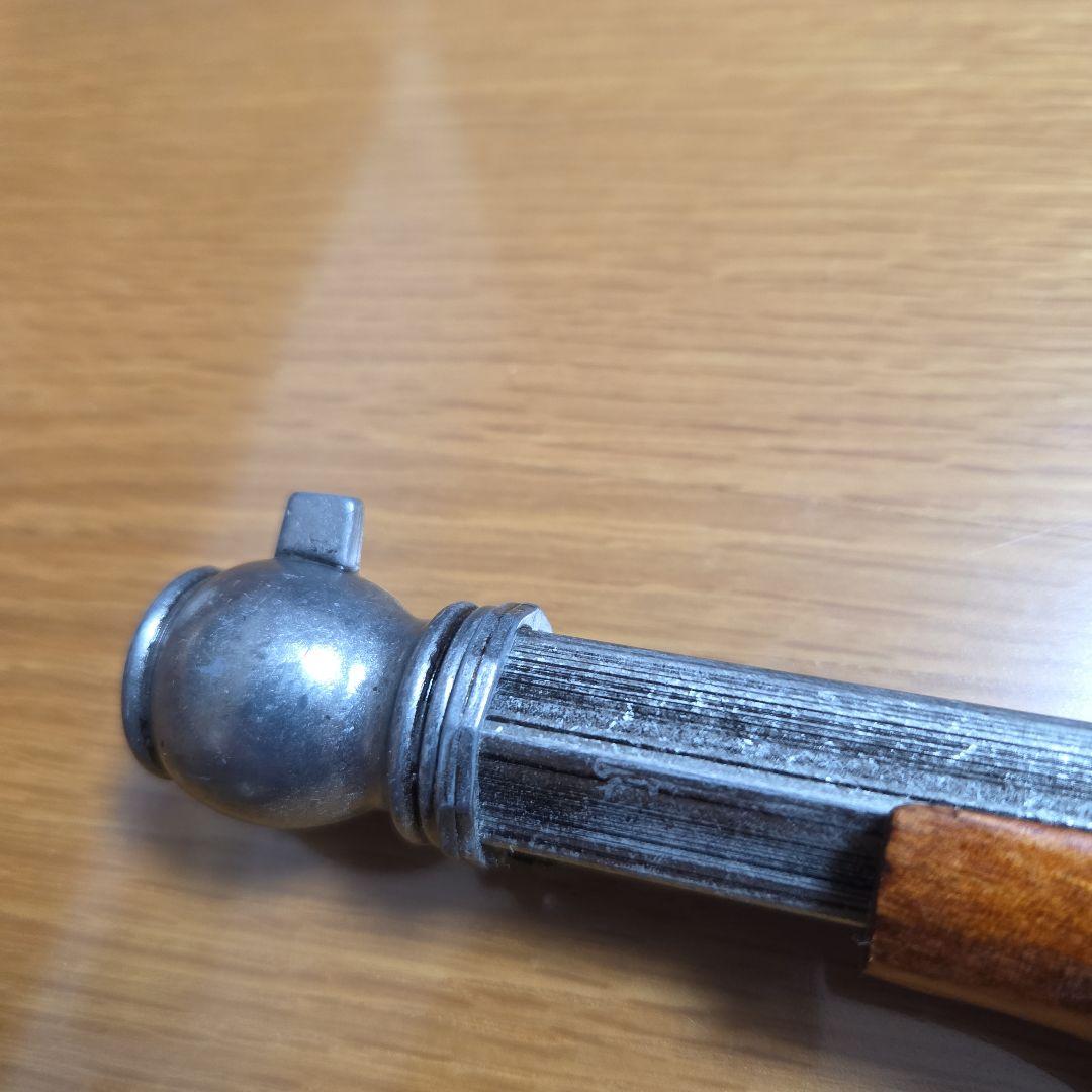 火縄銃　レプリカ　模造銃