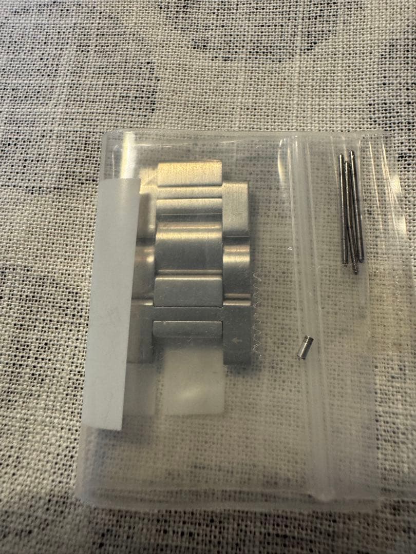 セイコーPROSPEX ソーラークロノグラフ　SBDL095 替えベルト付