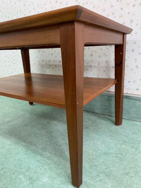 gofm　イギリス　ヴィンテージ　コーヒーテーブル　ローテーブル