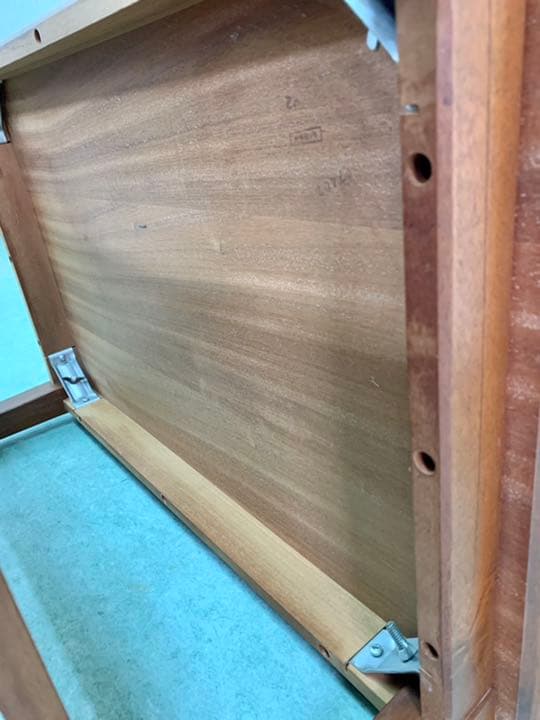 gofm　イギリス　ヴィンテージ　コーヒーテーブル　ローテーブル