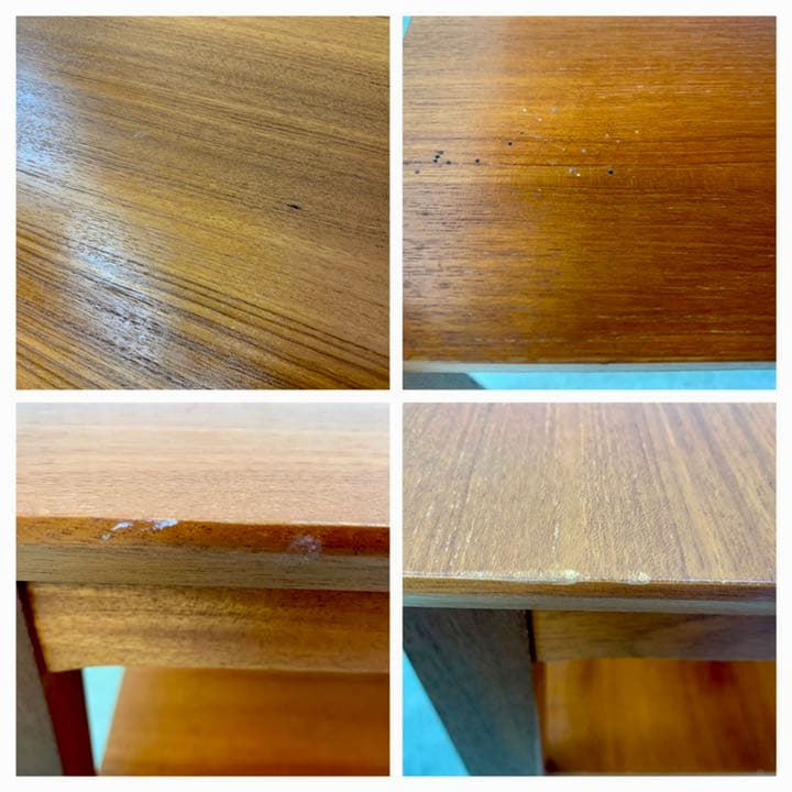 gofm　イギリス　ヴィンテージ　コーヒーテーブル　ローテーブル