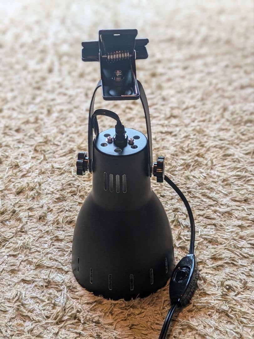 （引取限定）爬虫類ケージセット