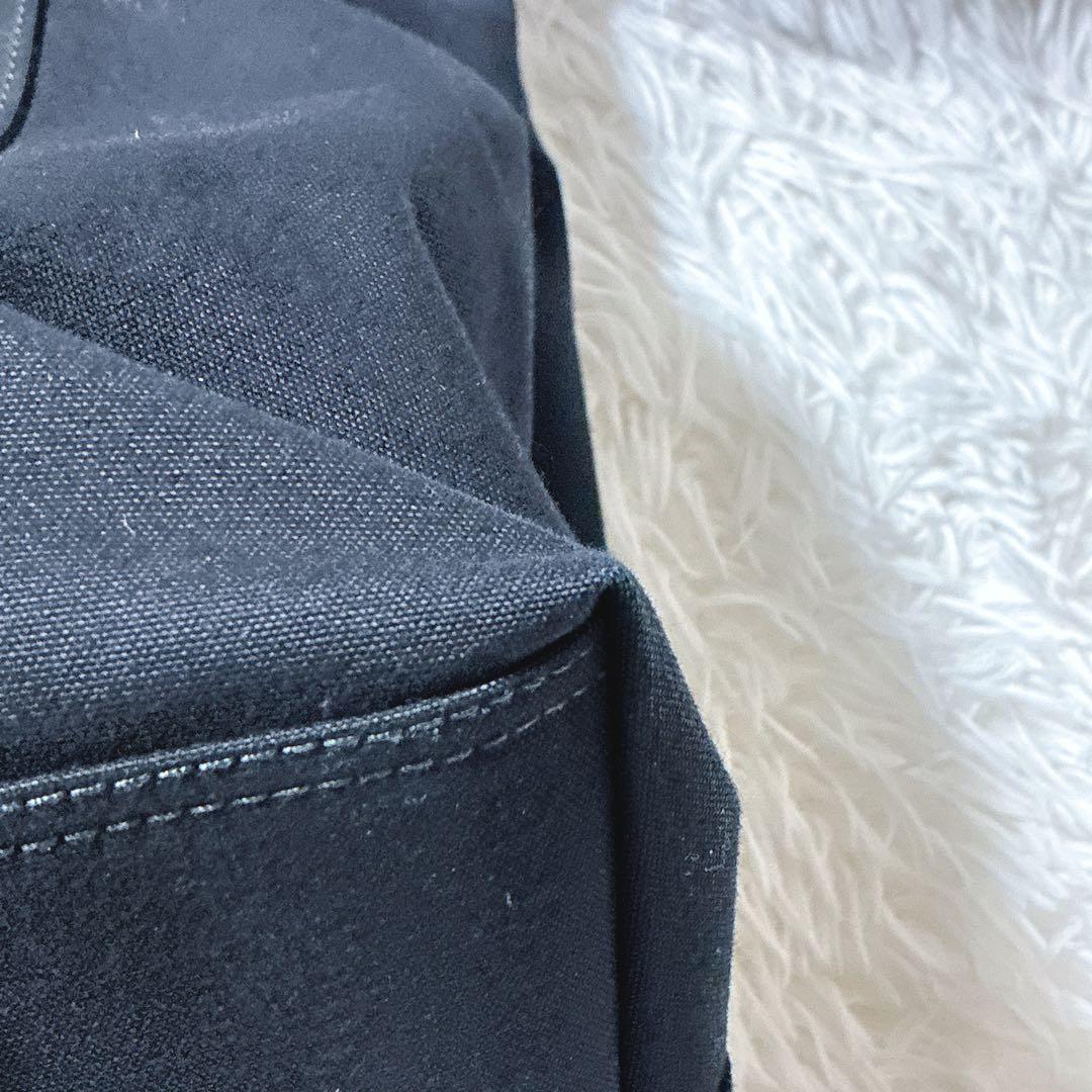 Fukkun ⭐️ ハンティングワールド　トートートバッグ　大容量　肩掛け