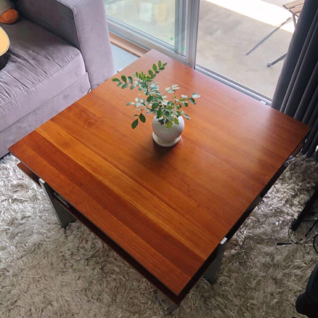 BoConcept　サンドイッチテーブル