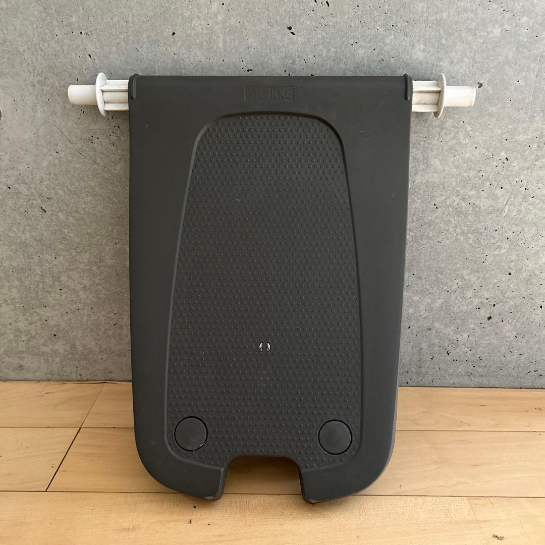 ストッケ　Stokke ベビーカー　エクスプローリー ライダー付き