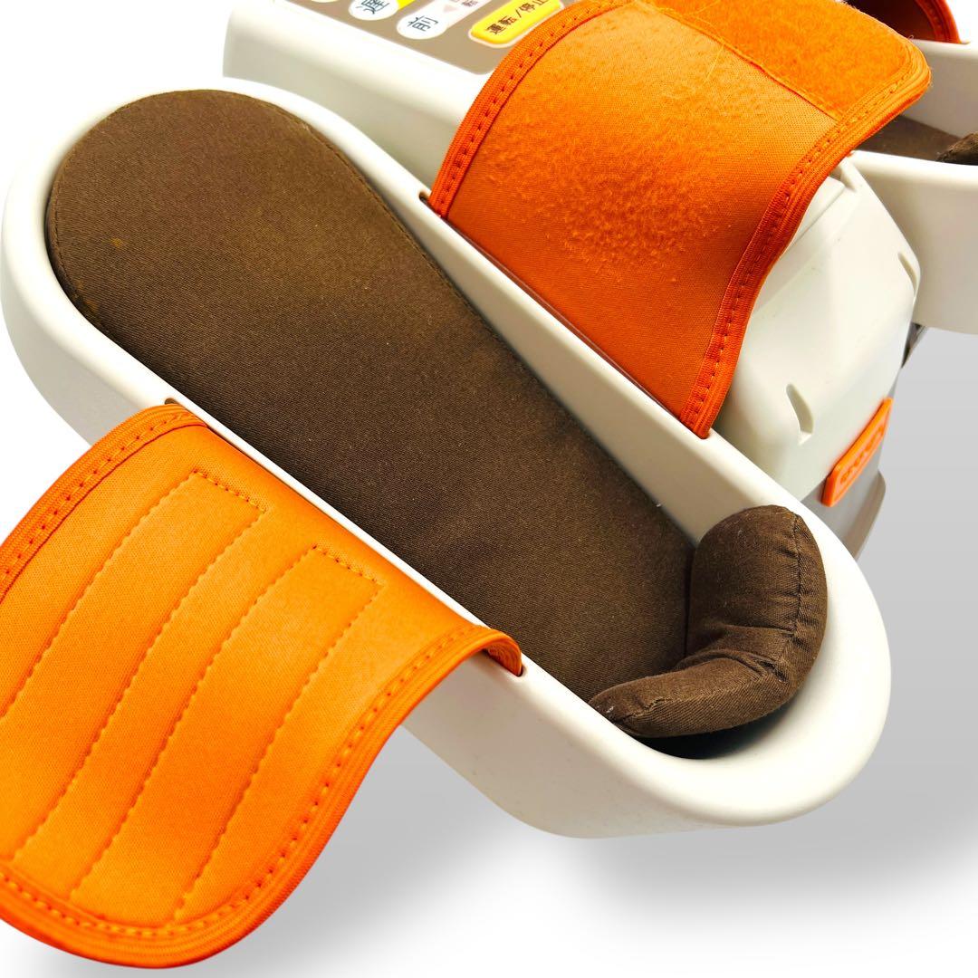 美品 ココチモ 楽ラク歩く Cococimo ユーキャン 電動 歩行マシン