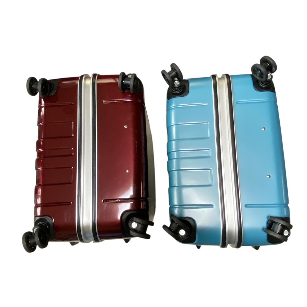 【ACE】エース PUJOLS スーツケース 5-7泊【2個セット】