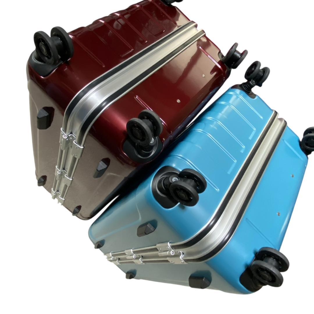 【ACE】エース PUJOLS スーツケース 5-7泊【2個セット】