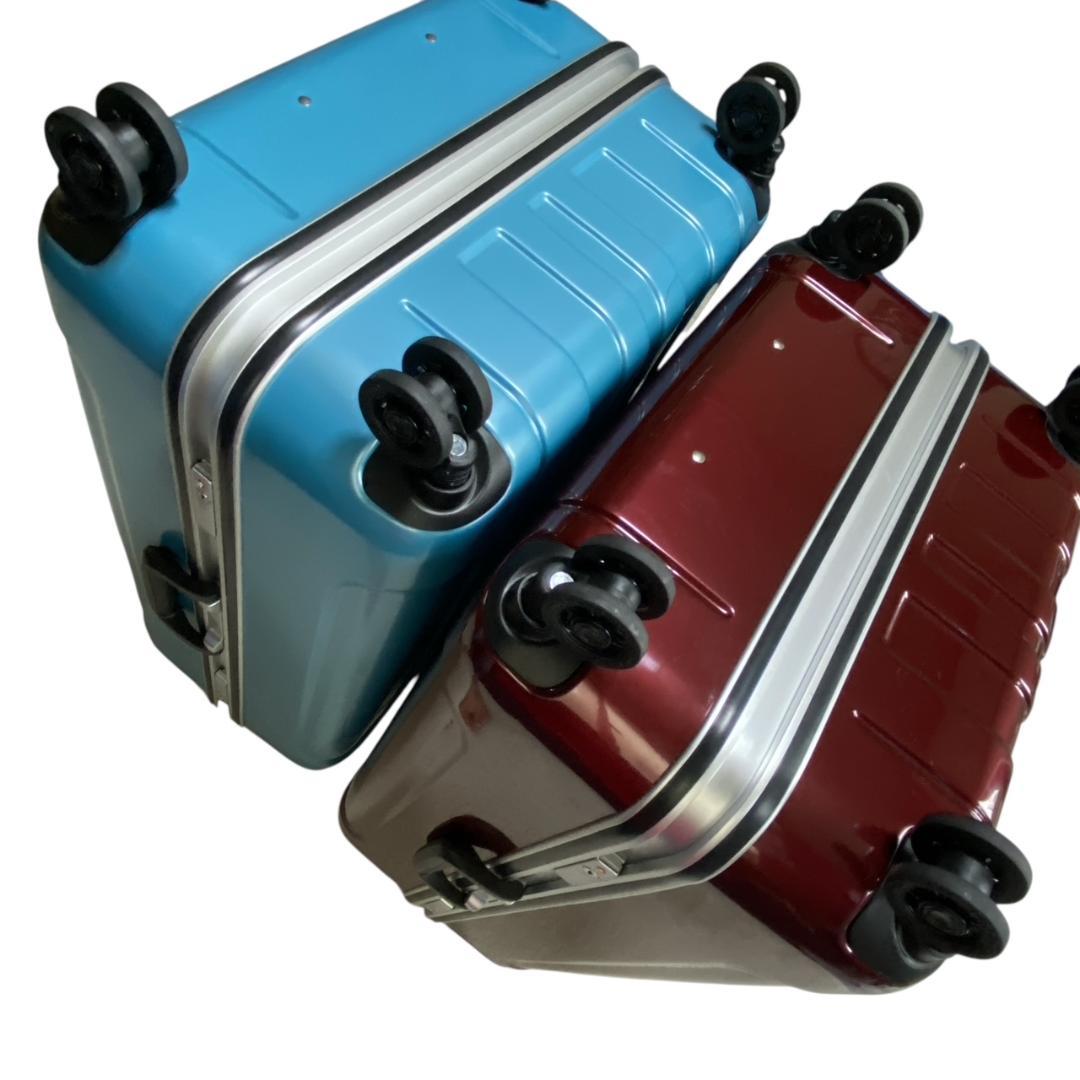 【ACE】エース PUJOLS スーツケース 5-7泊【2個セット】