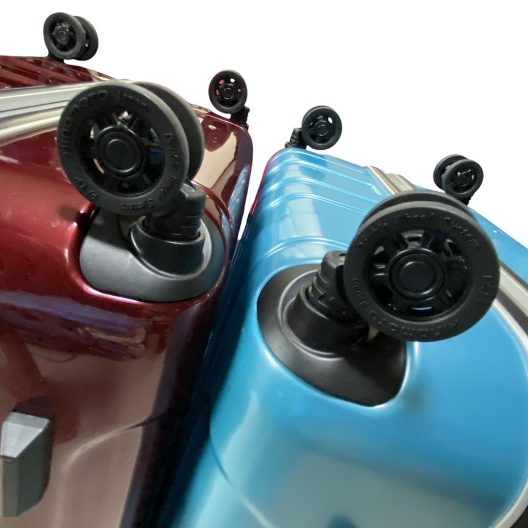 【ACE】エース PUJOLS スーツケース 5-7泊【2個セット】