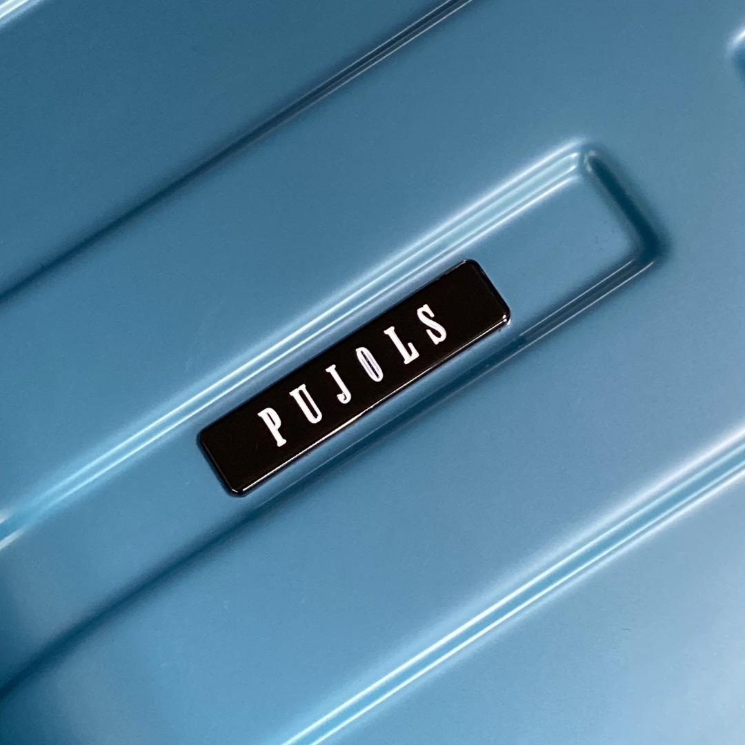 【ACE】エース PUJOLS スーツケース 5-7泊【2個セット】