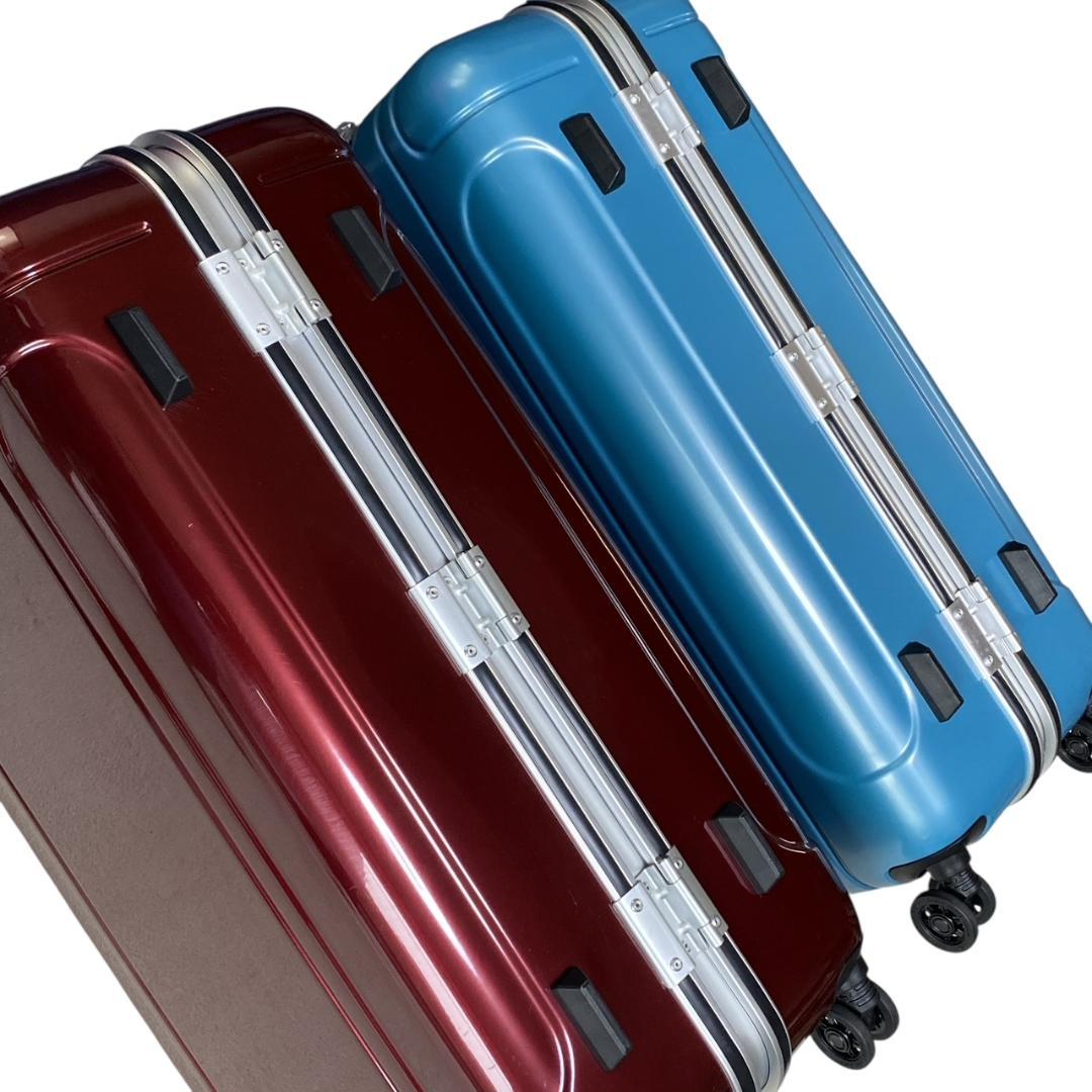 【ACE】エース PUJOLS スーツケース 5-7泊【2個セット】