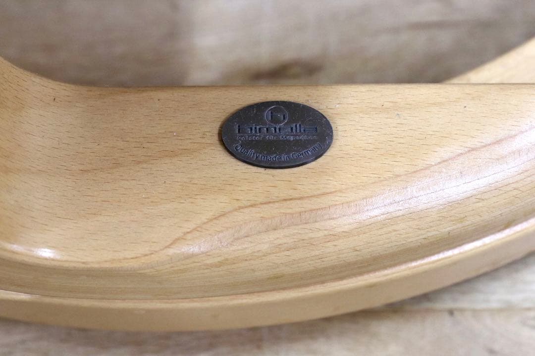 GMHK330A○himolla / ヒモラ リクライニングチェア シングルソフ