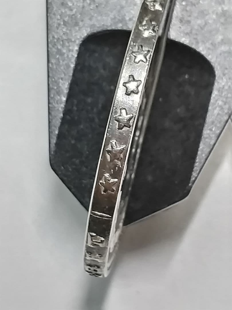 hab014 スイスフラン 5FR銀貨 1932年,1954年 ２枚セット