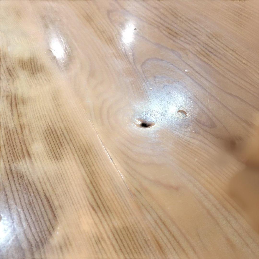 重厚 ダイニングテーブル