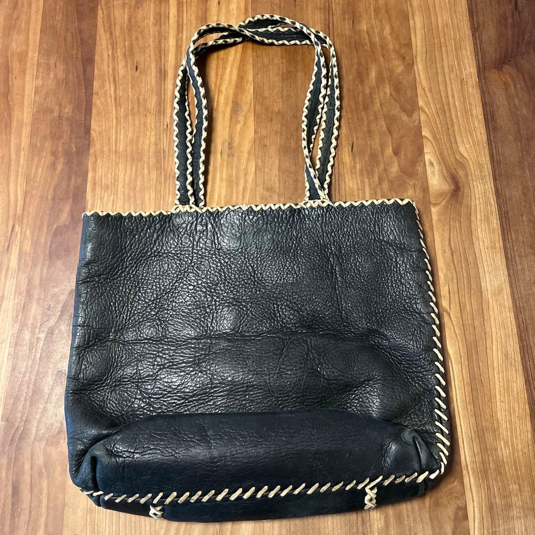 ロバートワーナー バッグ ナバホ チマヨ ネイティブ リンチシルバースミス 70