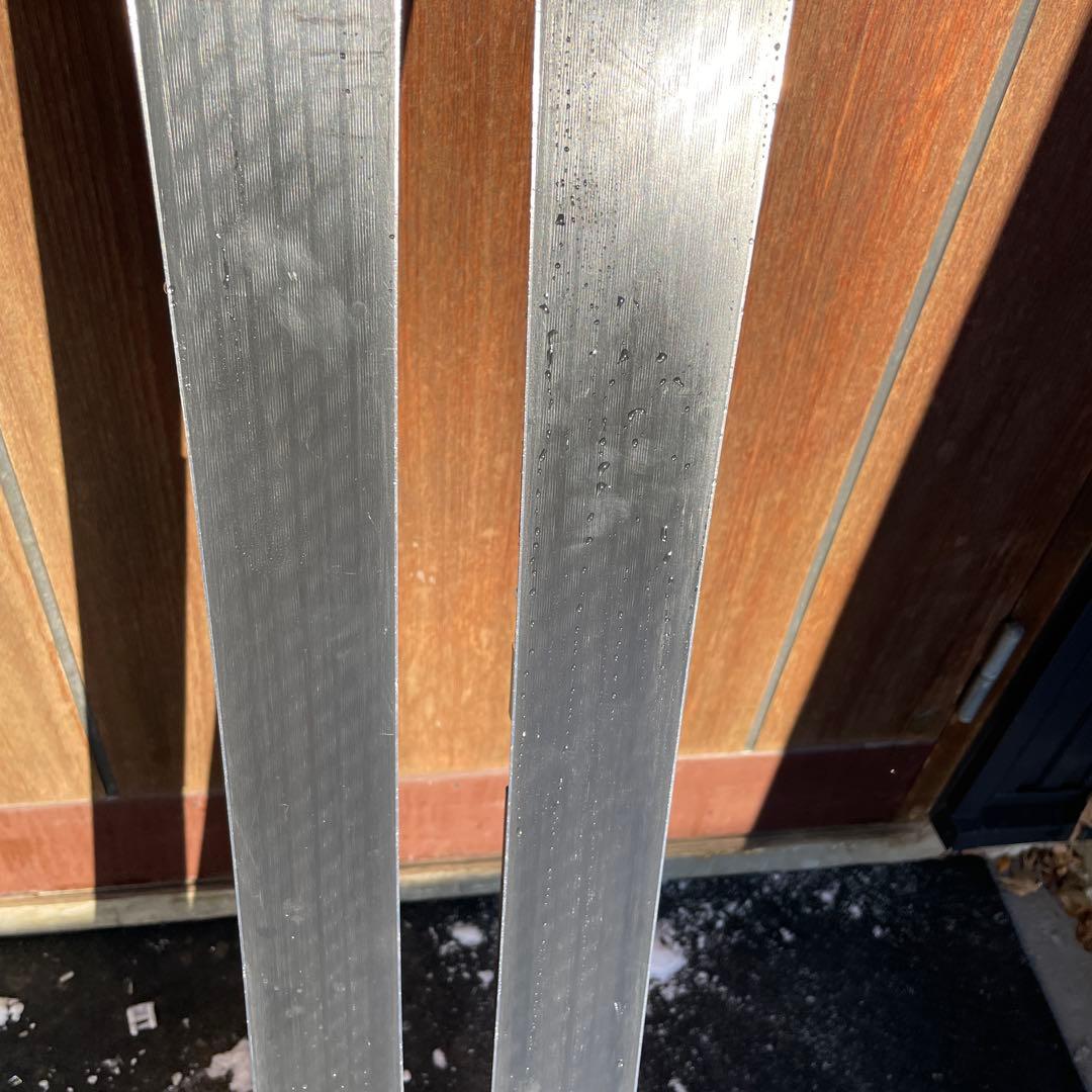 HEAD SL スキー板　151cm