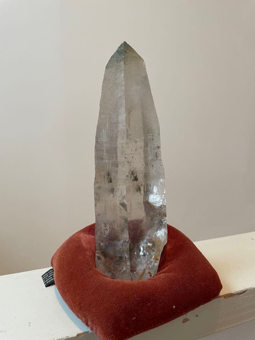 【ガネーシュヒマールクォーツのポイント・送料無料】