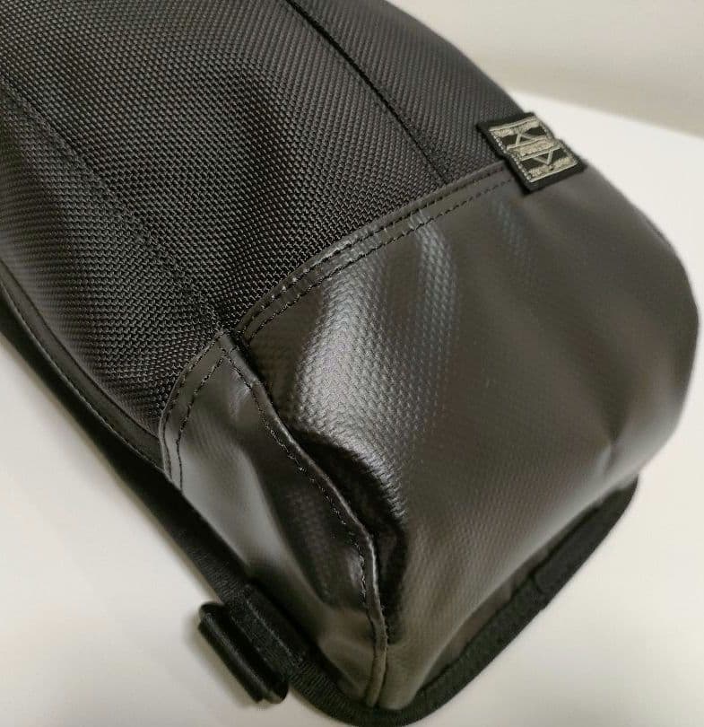 ま*ん様 PORTER ポーター　HEAT　ヒート スリングショルダーバッグ　★